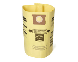 Craftsman&reg; 15-22 Gallon Wet/Dry Vacuum Filter Bags