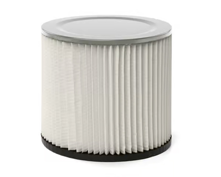 Craftsman&reg; Wet/Dry Vac Cartridge Filter