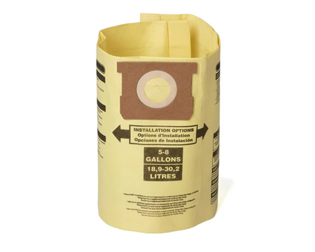 Craftsman&reg; Shop-Vac Filter Bag 5-8 Gallon
