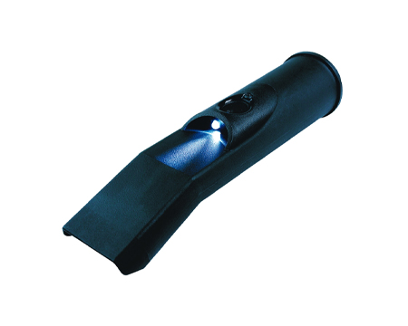 Craftsman&reg; LED Car Vacuum Nozzle 1 7/8"