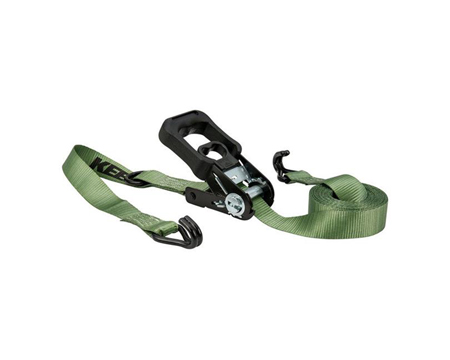 Keeper&reg; 12 ft. 1000 lb. Tie Down Strap - Green