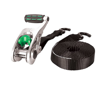 Wilmar LLC&reg; 1 in. X 14 ft. Performance Tool Tie Down Straps - 2 Pk