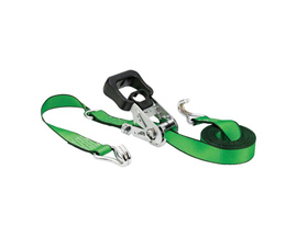 Keeper&reg; 16 ft. 1,666 lb. Tie Down Strap - Green