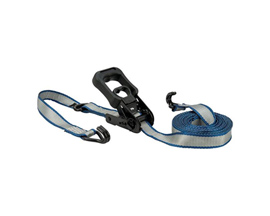 Keeper&reg; 14 ft. 1000 lb. Tie Down Hook - Grey