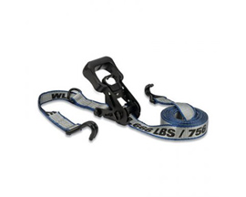 Keeper&reg; 14 ft. 1666 lbs. Tie Down Strap - Grey