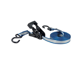 Keeper&reg; 14 ft. 500 lb. Tie Down Strap - Grey