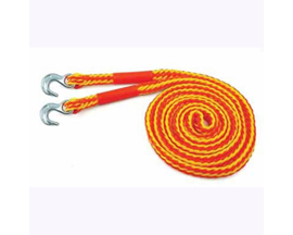 Progrip&reg; 14 ft. Polyproplene Towing Rope