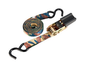 Wilmar LLC&reg; 1 in. X 15 ft. Performance Tool Tie Down Straps - 4 Pk