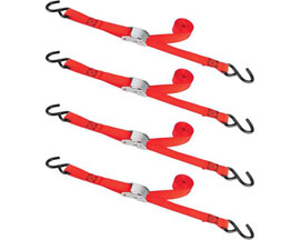 Wilmar LLC&reg; 1 in. X 10 ft. Performance Tool Cambuckles - 4 Pk