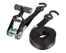 Wilmar LLC&reg; 1 in. X 15 ft. Performance Tool T-Handle Tie Down