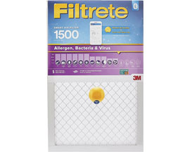 Filtrete&reg; 16 in. X 25 in. Pleated Allergen 12 Merv Air Filter