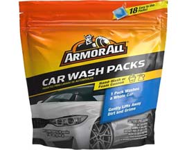 ArmorAll&reg; Pods Car Wash - 18 Piece