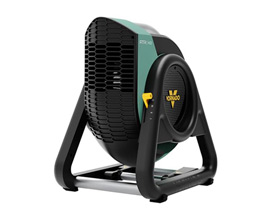 Vornado&reg; HD High-Velocity Air Circulator Heater