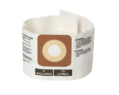 Craftsman&reg; Wet/Dry Vac Dust Bags