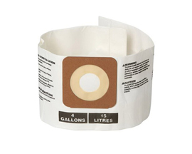 Craftsman&reg; Wet/Dry Vac Dust Bags