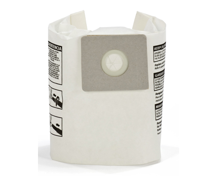 Craftsman&reg; Vacuum Filter Bag 2 2.5 Gallon