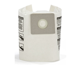 Craftsman&reg; Vacuum Filter Bag 2 2.5 Gallon