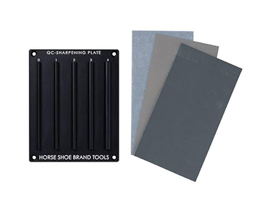 Jeremiah Watt Sharpening Plate