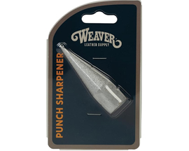 Weaver&reg; Leather Punch Sharpener