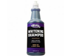 Weaver Leather&reg; Whitening Shampoo for Livestock