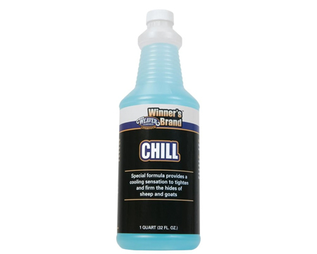 Weaver&reg; Chill Formula