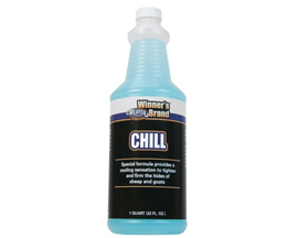 Weaver&reg; Chill Formula