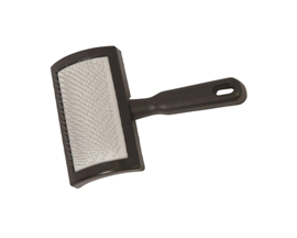 Weaver&reg; Lamb Slicker Brush - Black