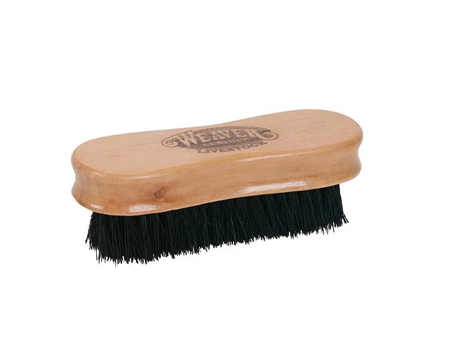 Weaver&reg; Pig Face Brush - Wood Handle