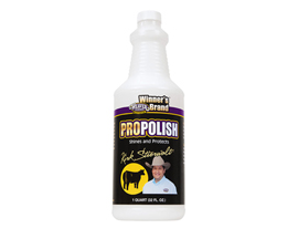 Weaver&reg; ProPolish Shine & Protect