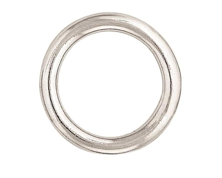 O-Ring Nickel 3/4"