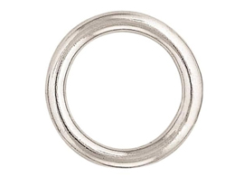O-Ring Nickel 3/4"