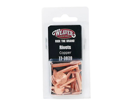 Weaver Leather&reg; #9 Assorted Rivets