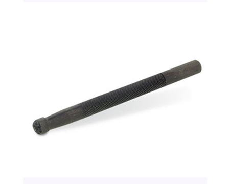 Tandy Leather&reg; Tubular Rivet Peening Tool