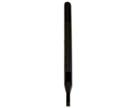 Tandy Leather&reg; 3/32 in. Craftool Pro Line Lacing Chisel Prong