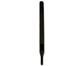 Tandy Leather&reg; 3/32 in. Craftool Pro Line Lacing Chisel Prong