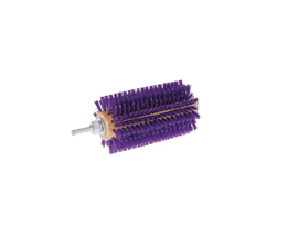 Weaver&reg; Roto Brush - Purple