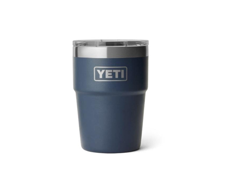 YETI&reg; 16 oz Rambler - Navy