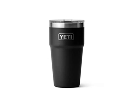 YETI&reg; Rambler 20 oz Black