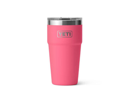 YETI&reg; 20 oz Rambler - Tropical Pink 