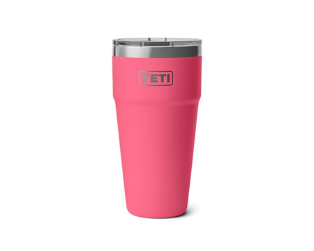 YETI&reg; 30 oz Rambler - Tropical Pink
