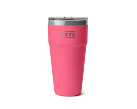 YETI&reg; 30 oz Rambler - Tropical Pink
