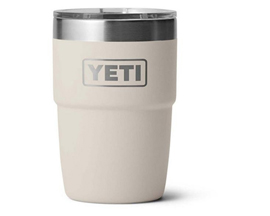 YETI&reg; Rambler 8 oz Cup - Cape Taupe