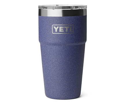 YETI&reg; Rambler 20 oz Cup - Moon Dust