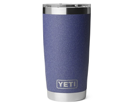 YETI&reg; Rambler 20 oz Tumbler - Moon Dust