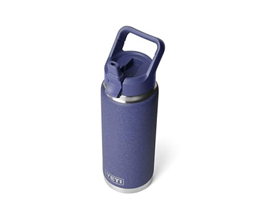 YETI&reg; Rambler 26 oz Bottle with Straw Cap - Moon Dust