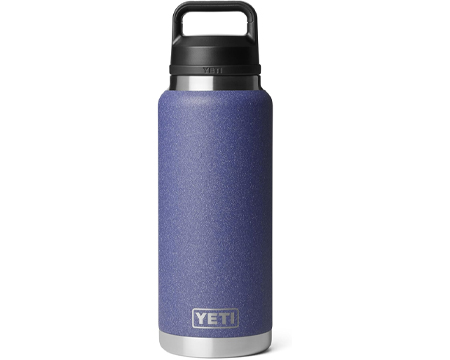 YETI&reg; Rambler 36 oz Bottle with Chug Cap - Moon Dust
