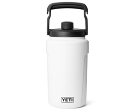 YETI&reg; Silo Half Gallon Jug - White