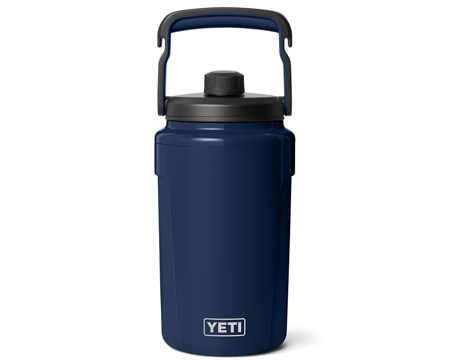 YETI&reg; Silo Half Gallon Jug - Navy
