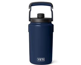 YETI&reg; Silo Half Gallon Jug - Navy