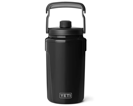 YETI&reg; Silo Half Gallon Jug - Black